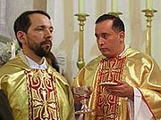 Генерал иезуитов критикует решение Мосгорсуда по делу об убийстве двух монахов ордена